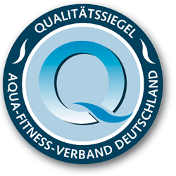 Qualitätsiegel Aquamed